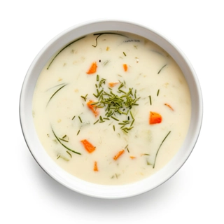 Soup