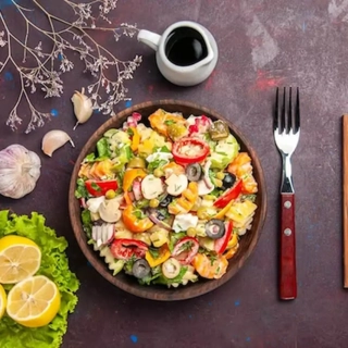 Chef's Salad