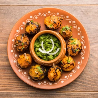 Tandoor ki bahar