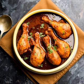 Non Veg Gravy