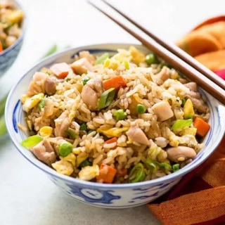 Rice / Noodles