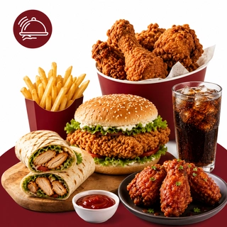 Fast Food