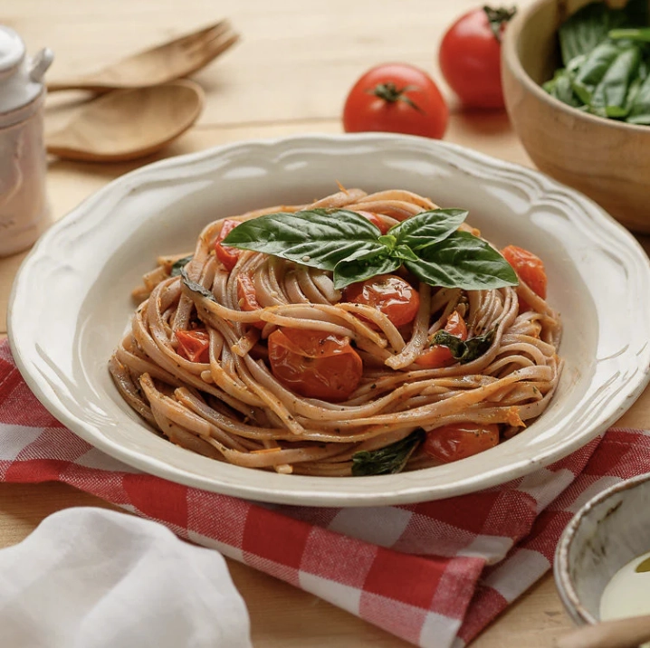 The Art of Perfect Pasta