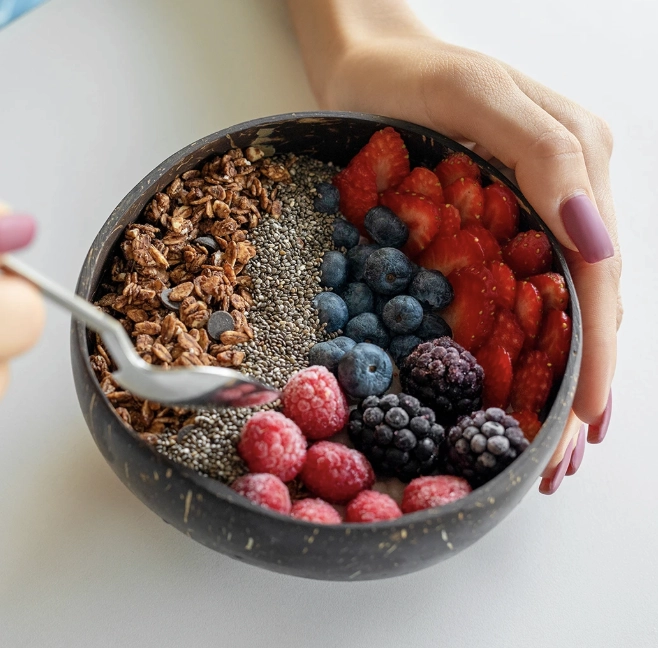 Healthy Eating Made Simple
