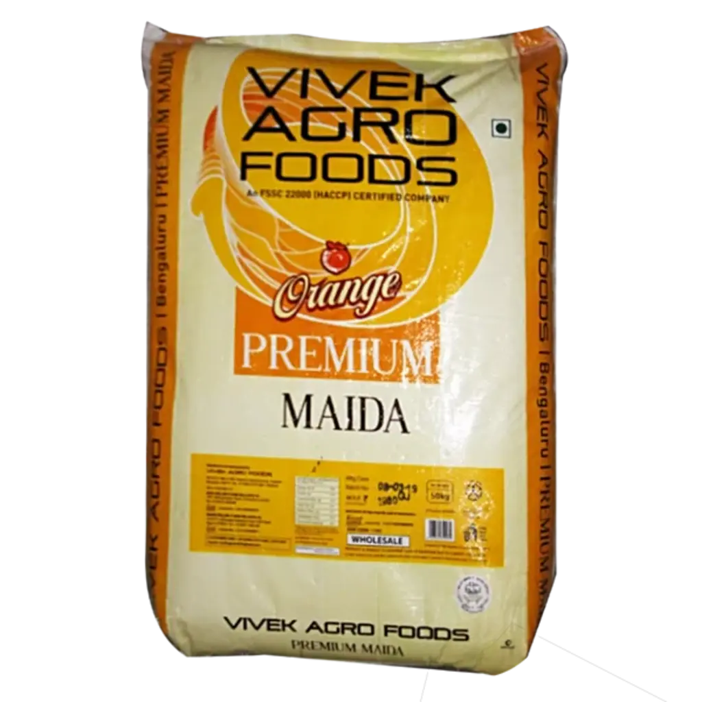 Maida