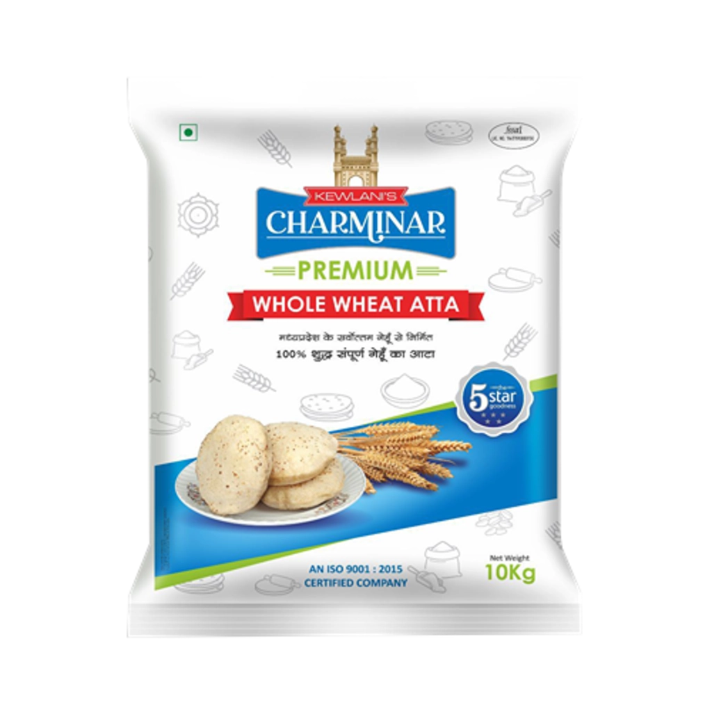 Chakki Atta