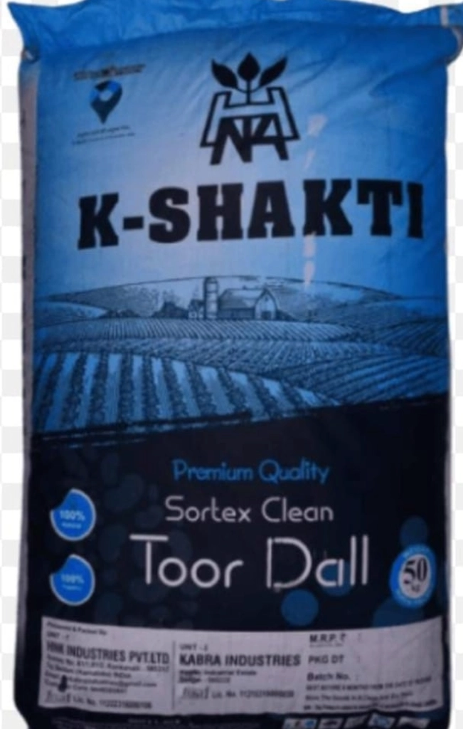Toor Dall