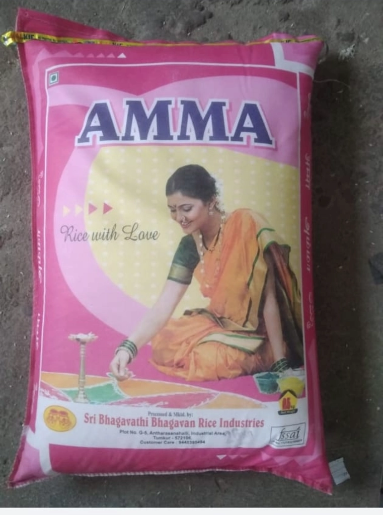 Sona Masoori Rice