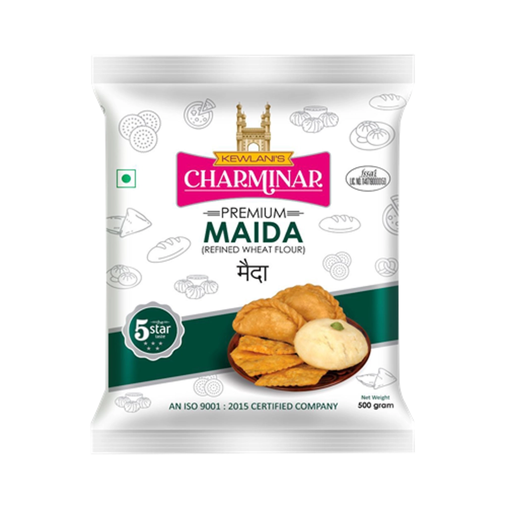 Maida