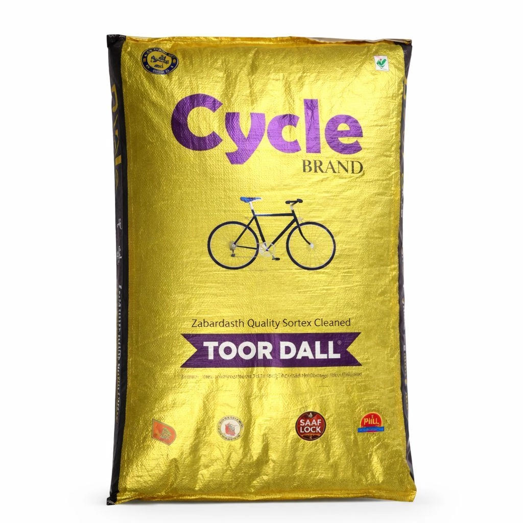 Toor Dall