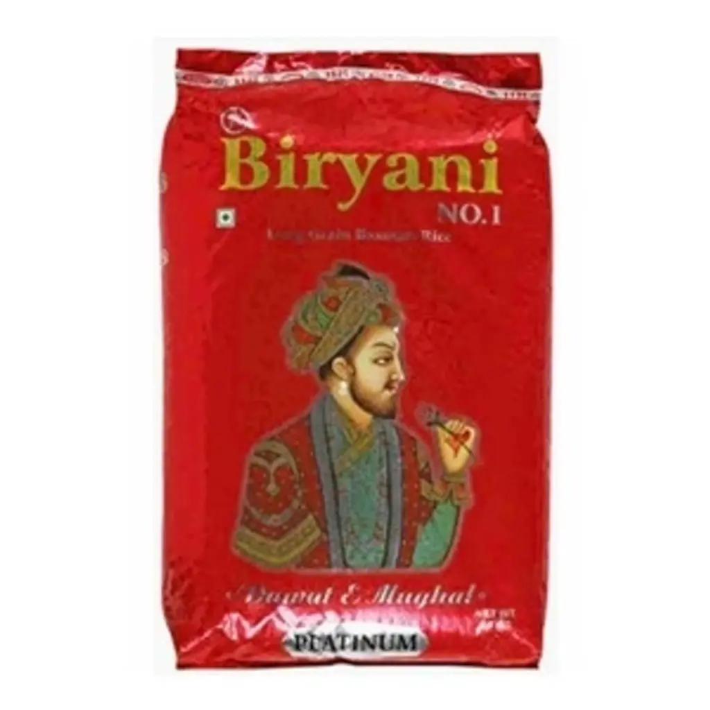 Biryani Rice