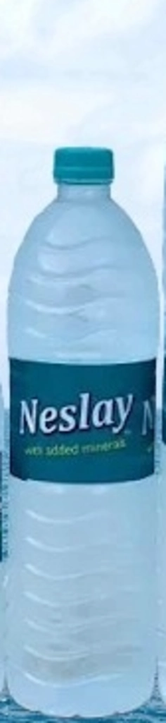 Neslay Minerals Water 1ltr