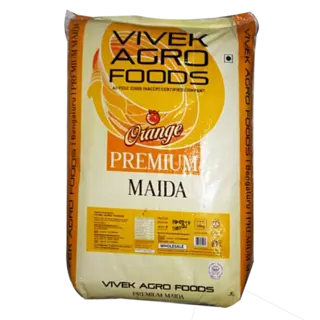 Maida