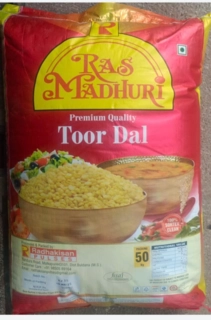 Toor Dall