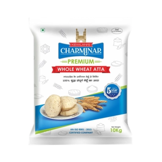 Chakki Atta