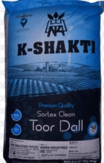 Toor Dall