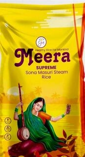 Sona Masoori Rice