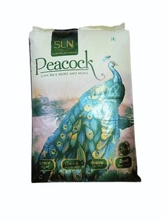 Peacock Rnr Koam Steam
