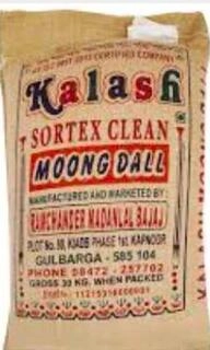Moong Dal