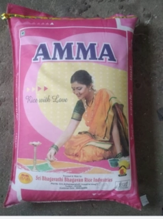 Sona Masoori Rice