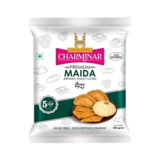 Maida