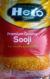 Sooji