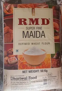 Maida