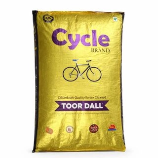 Toor Dall