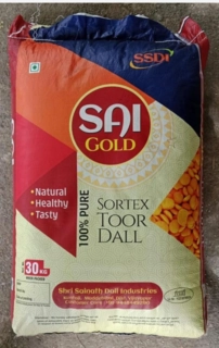 Toor Dall