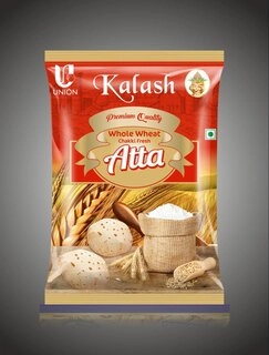 Chakki Atta