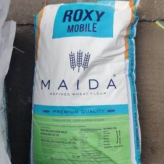 Maida