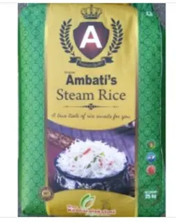 Sona Masoori Rice