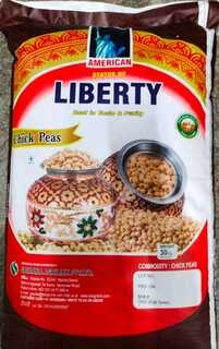 Kabuli Chana