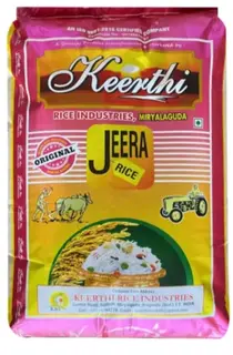 RNR & Kolam Rice