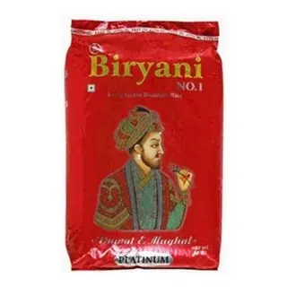Biryani Rice
