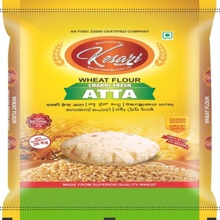 Chakki Atta