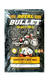 RNR & Kolam Rice