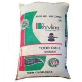 Toor Dal