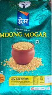 Moong Dal