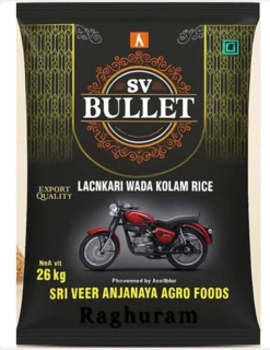 Sv Bullet Rnr