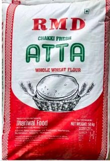 Chakki Atta