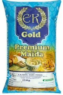 Maida