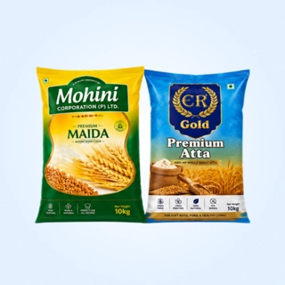 Maida