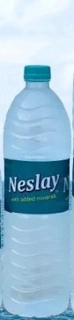 Neslay Minerals Water 1ltr