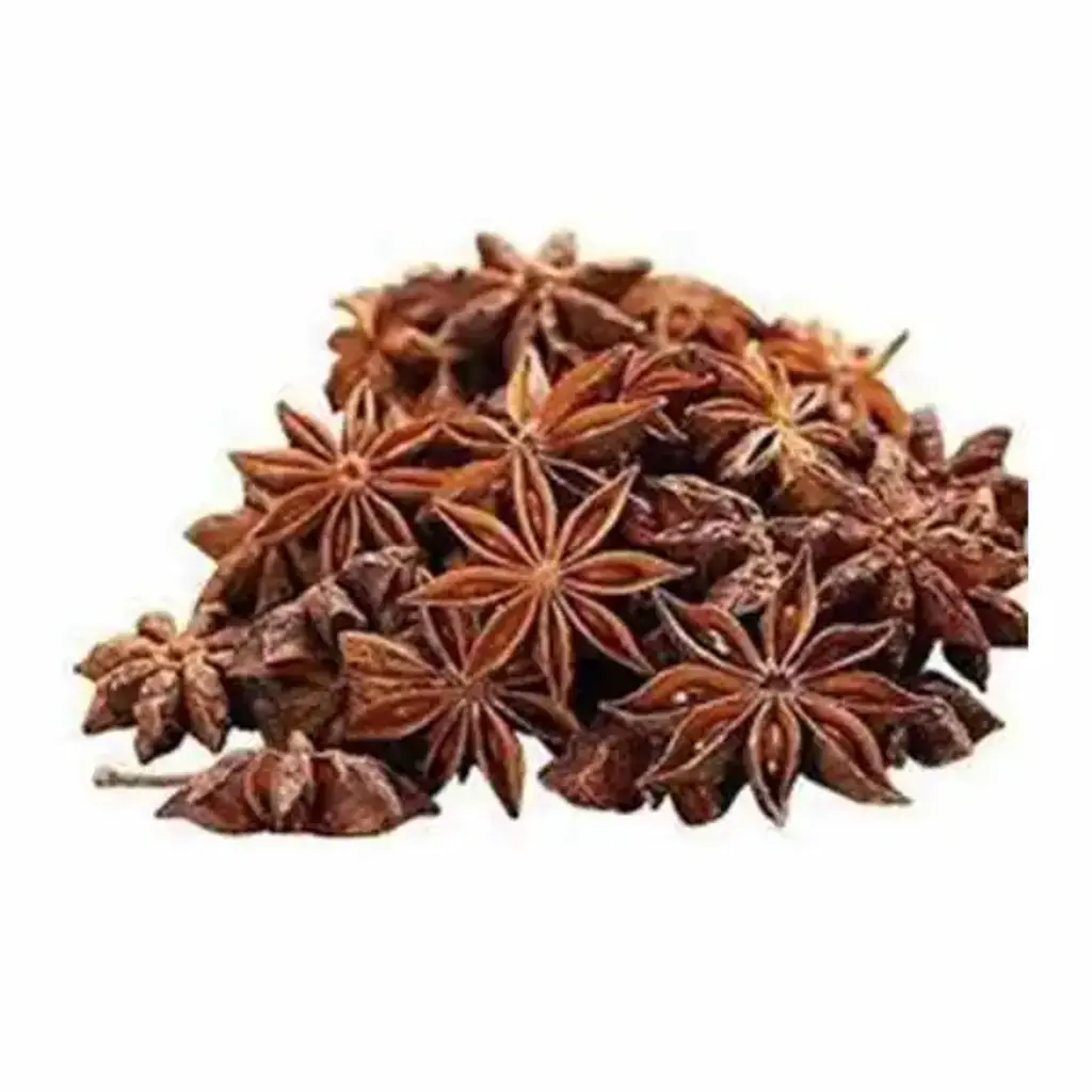 Zafran Chakri Phool