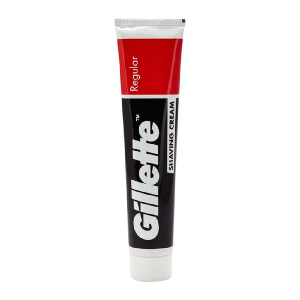 Gillette Shaving Reg 70Gm