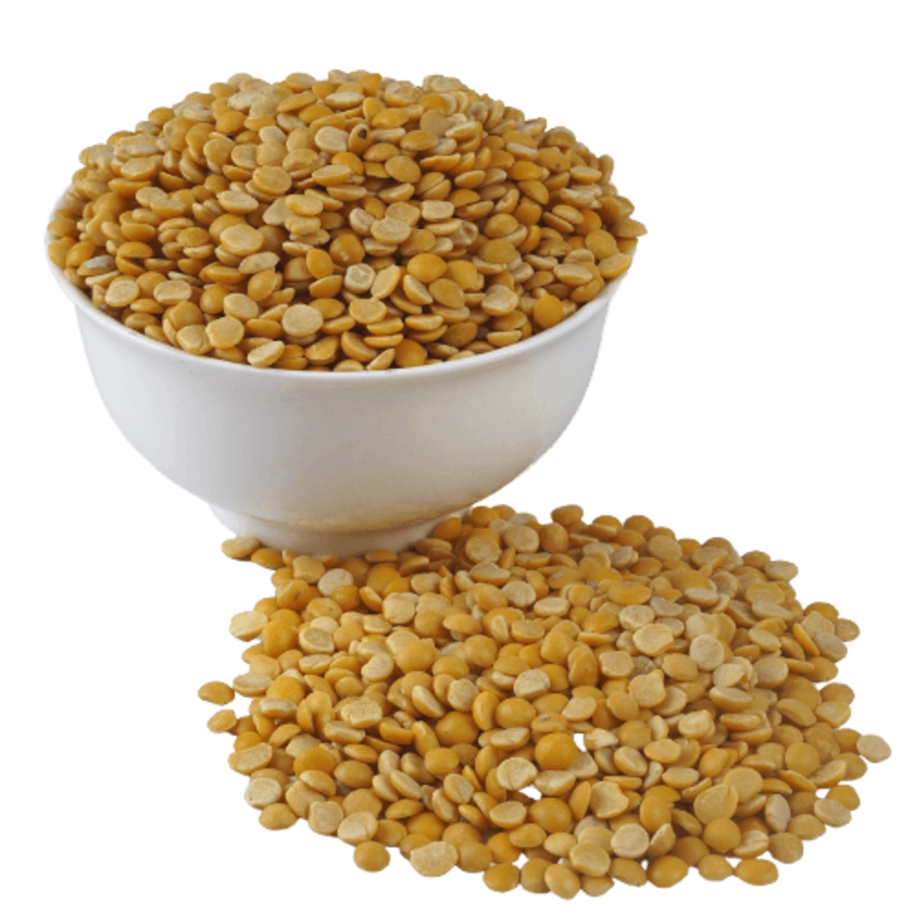 Zafran Toor Daal (Tukda)Bk