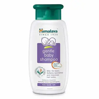 Himalaya Gent Baby Shmp100Ml