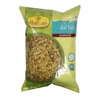 Haldiram Dal Biji 200Gm