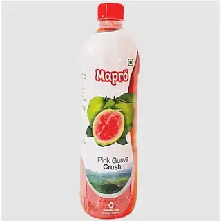 Mapro Pink Guava Crush 750Ml